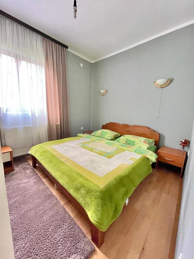 Underwoods Zabljak Guesthouse Εξωτερικό φωτογραφία