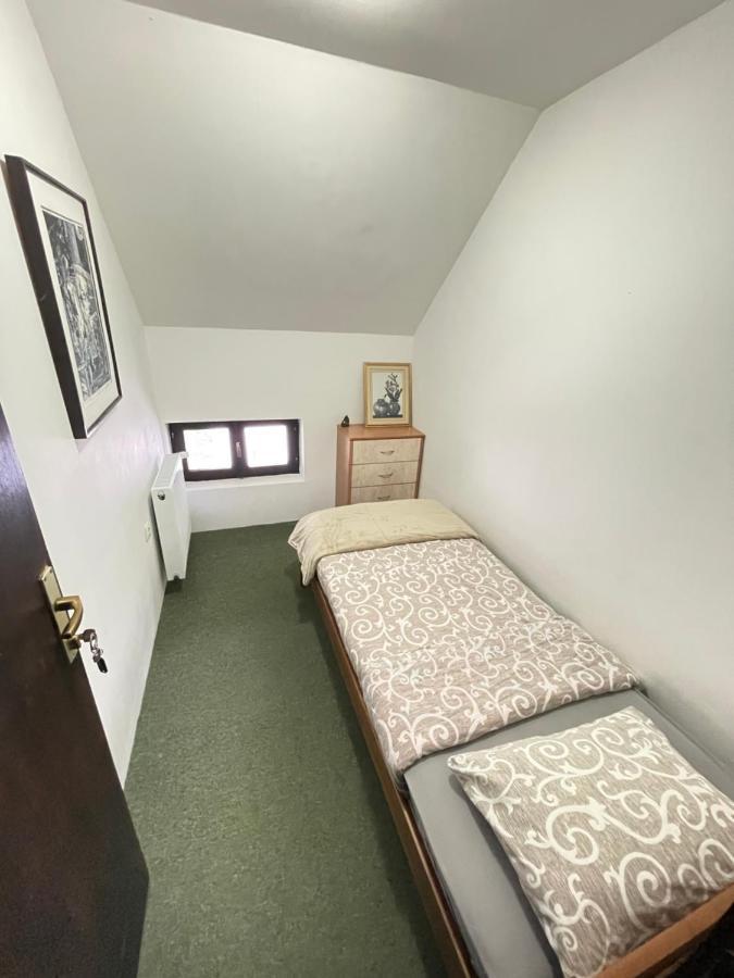 Underwoods Zabljak Guesthouse Εξωτερικό φωτογραφία