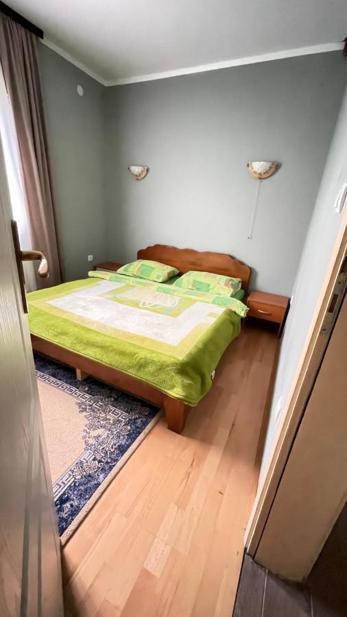 Underwoods Zabljak Guesthouse Εξωτερικό φωτογραφία