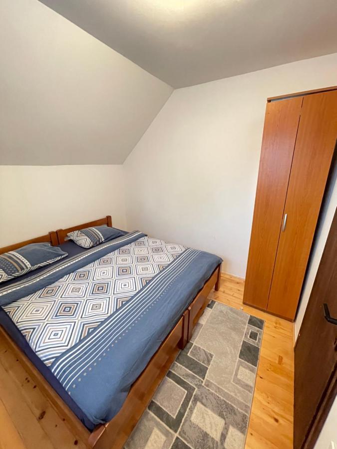 Underwoods Zabljak Guesthouse Εξωτερικό φωτογραφία