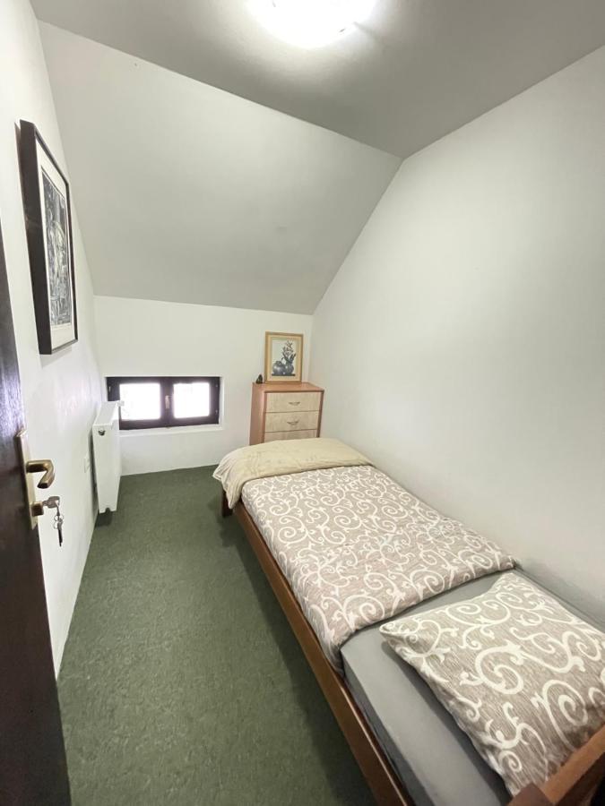 Underwoods Zabljak Guesthouse Εξωτερικό φωτογραφία