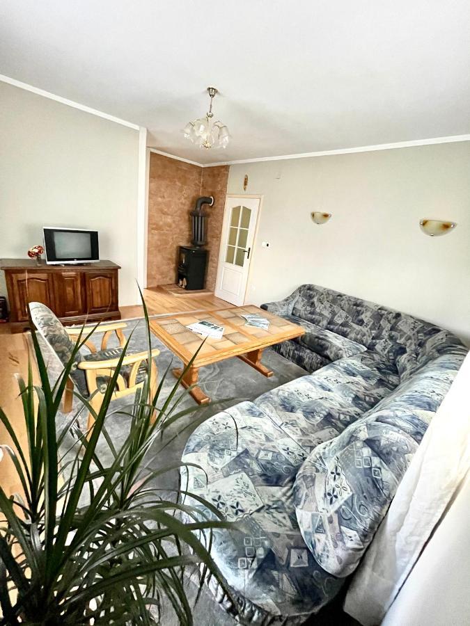 Underwoods Zabljak Guesthouse Εξωτερικό φωτογραφία