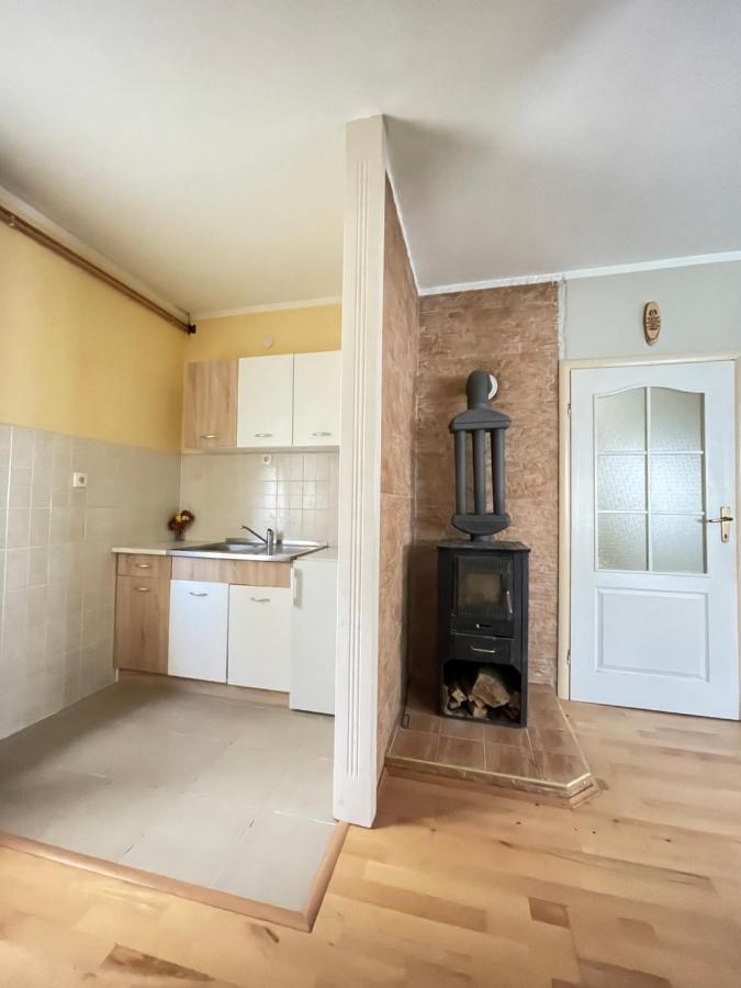 Underwoods Zabljak Guesthouse Εξωτερικό φωτογραφία