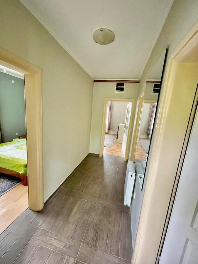 Underwoods Zabljak Guesthouse Εξωτερικό φωτογραφία